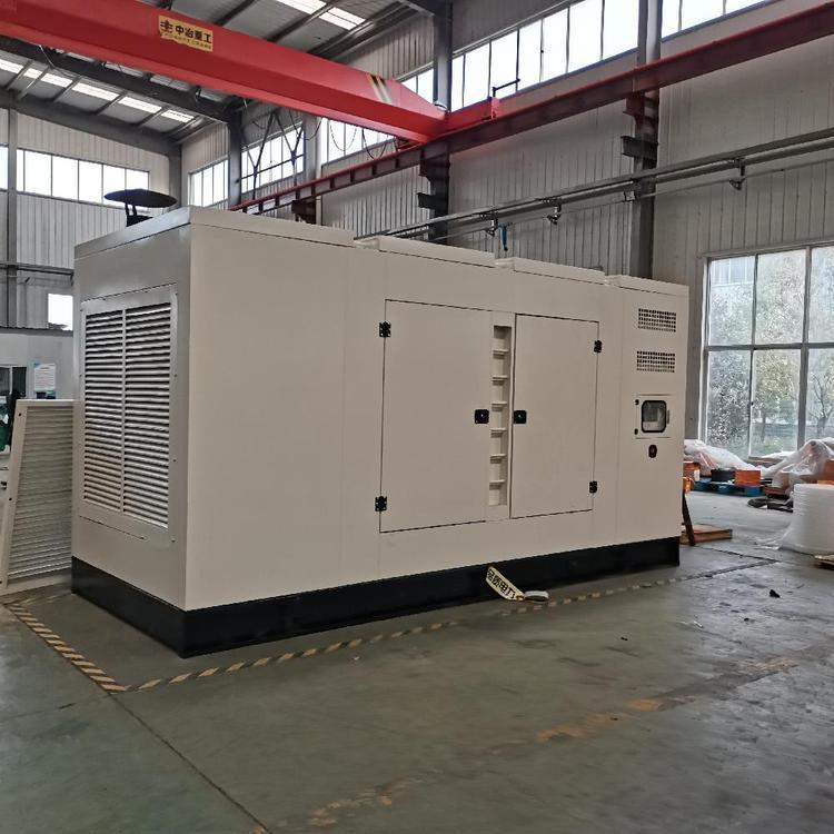 哈尔滨发电机出租